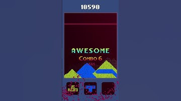 Sand Blast - Block Puzzle Game