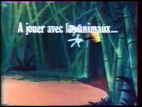 Mickey, Donald, Pluto et Dingo en vacances (Bande annonce FR)