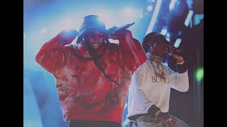 Takeoff - Casper (94 Beats remix) 2022 RIP