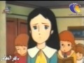 فلم سالي بدون موسيقى الحلقه الثالثه 