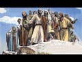021 - Rejection at Nazareth  (Farsi)