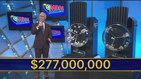 Mega Millions: March 14, 2025