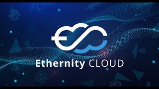 ETHERNITY CLOUD: Decentralized confidential computing on ETHEREUM compatible blockchain