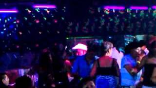 KALUA DISCOTEC los 15