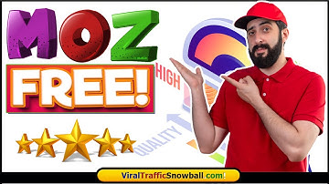 Moz Pro Free Trial Review 2022 🏆 Get Moz free tools & Moz Dofollow Backlink Checker