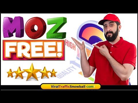 Moz Pro Free Trial Review 2022 ? Get Moz free tools & Moz Dofollow Backlink Checker