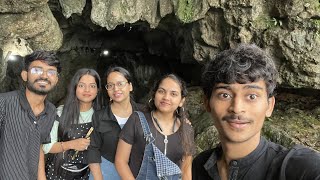 गुफा के अंदर लड़ाई हो गयी  😂| Meghalaya