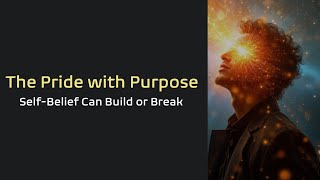 The Pride With Purpose