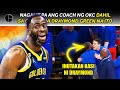 Ang HINDI NAKITANG AMBAG ni Draymond Green sa 4TH QUARTER RUN NG WARRIORS vs. OKC!