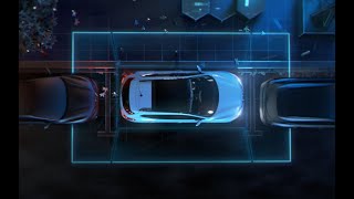 Did you know Qashqai? #4 Park Assist explained