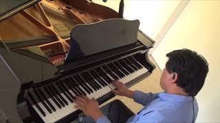 Anhelando Volver Saludos - Mario Carvalho Tube