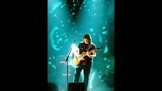 Famous Analysis:Steve Hackett's Genesis Revisited Soundcheck Interview Pt 2 Wealth