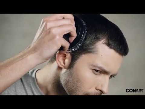 conair for men even cut v4