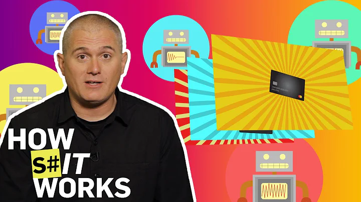 How Shit Works: Ad Fraud