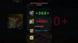 I Spent 70 Days Fishing in Scryde x50
