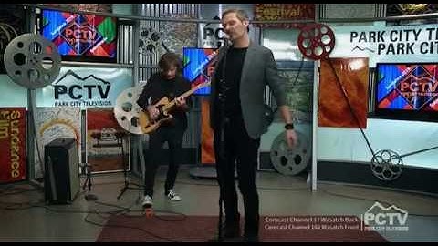 Suffocating Minds - Electrifying - Park City TV/ Sundance 2019 (Live - USA) - 01/02/2019