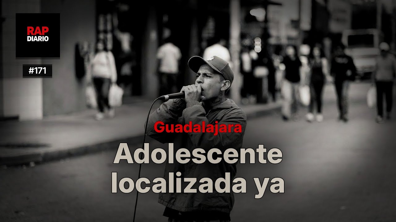 Guadalajara | Ep. 171 | Todo se tensa — Pulso distinto