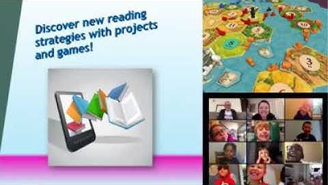 Virtual Summer Reading Program 2020 !