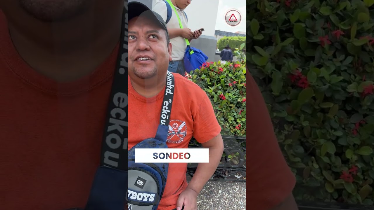 Tembló y no sonó el celular, chiapanecos cuestionan funcionamiento de alerta sísmica