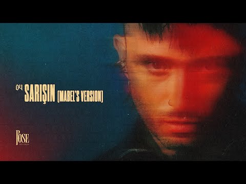 Mabel Matiz - Sarışın (Mabel's Version)