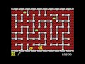 【Play】MSX ドルアーガの塔 #01 レトロゲーム