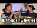 The d show episode2  guess the nepali song by music