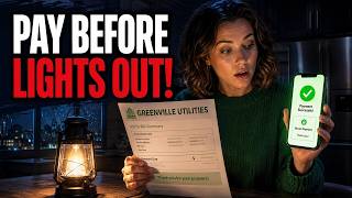 How to pay your Greenville Utilities bill online Update