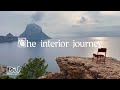 Capture de la vidéo Argy - 'The Interior Journey' - A Film By Dj Mag Italy