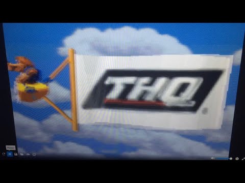 THQ/Rareware (2005)