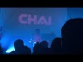 Maybe Chocolate Chips  - CHAI(2023 China Tour in Shenzhen)