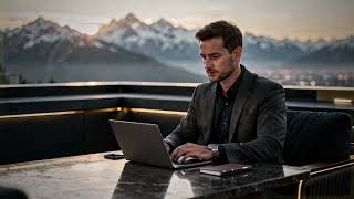 Fundex Founder Story  The Funded Trader Journey