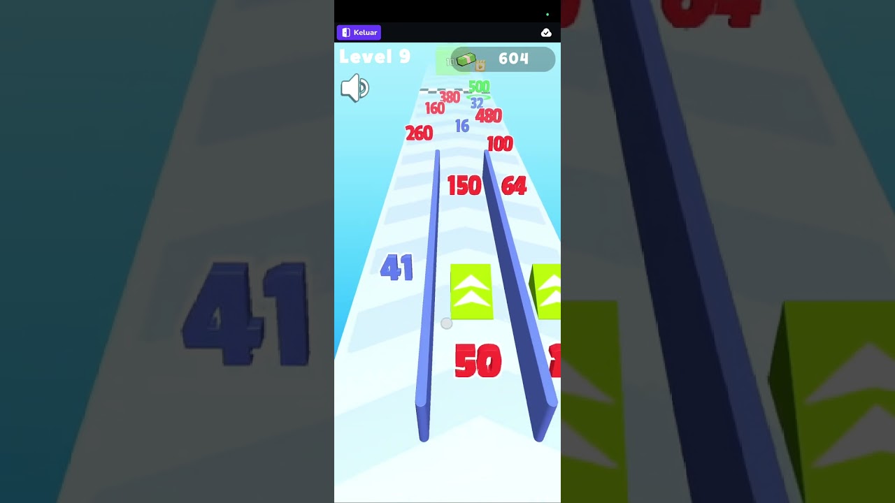 Game ini ga  seru banget 