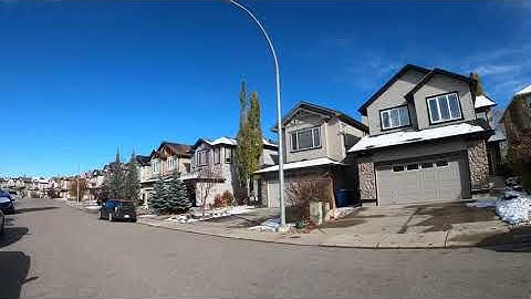 TimeWarp Video II - Sunny + Snow in Tuscany