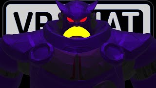 B-ZURG | VRCHAT