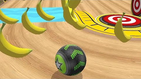 Going Balls SpeedRun Gameplay Level 1455