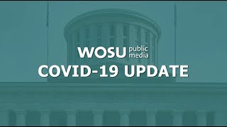 WOSU COVID-19 Update - March 19, 2020.
