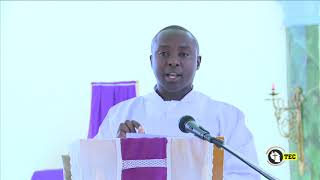 TAFAKARI YA SIKU ALHAMISI YA JUMA LA 5 LA KWARESIMA MWAKA C 11.04.2019