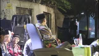 FULL Ceramah Fajar Ahmad Sa'duddin (Kang Ajay) Syukuran Akbar Babakan Irigasi Bandung