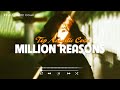 Million Reasons 🎵 New Acoustic Songs Cover 2023 🎧 Top Viral Tiktok Playlist