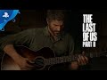 The Last of Us Part II | Story Trailer | PS4