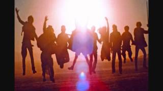 Edward Sharpe & The Magnetic Zeros - Simplest Love