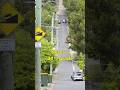 Is This Australia’s Steepest Street?