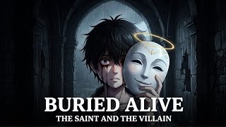Buried Alive (The Saint and the Villain) - Xyrex Echo [Official Lyric Video]