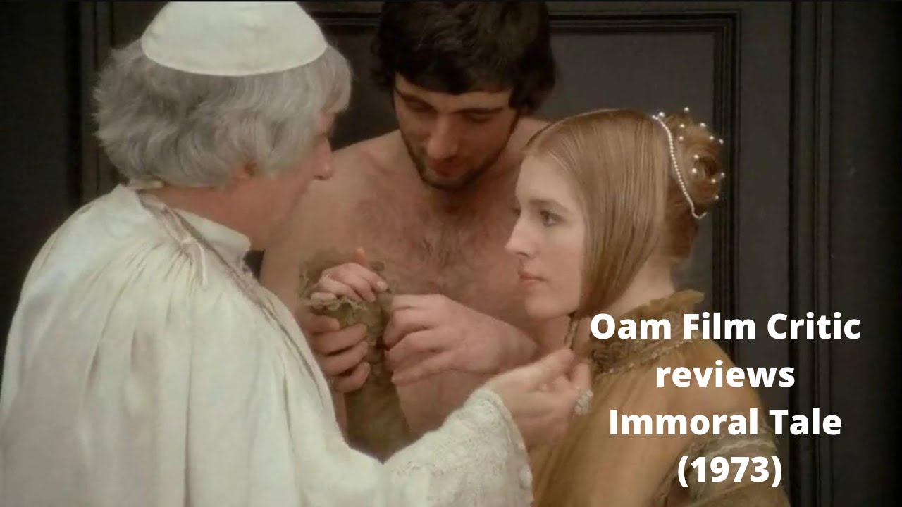 Oam Film Critic review Immoral Tale (1973)