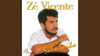 Video thumbnail of "Zé Vicente - Utopia"