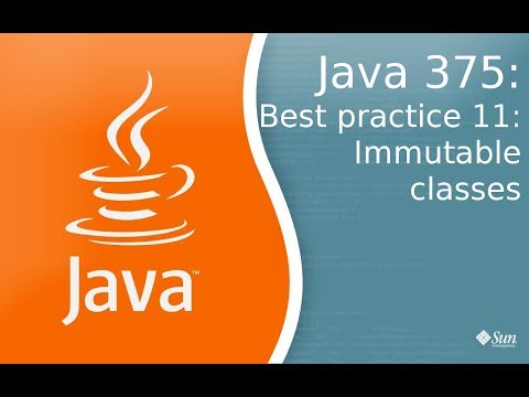 Video: Skillnad Mellan Kast Och Kast I Java