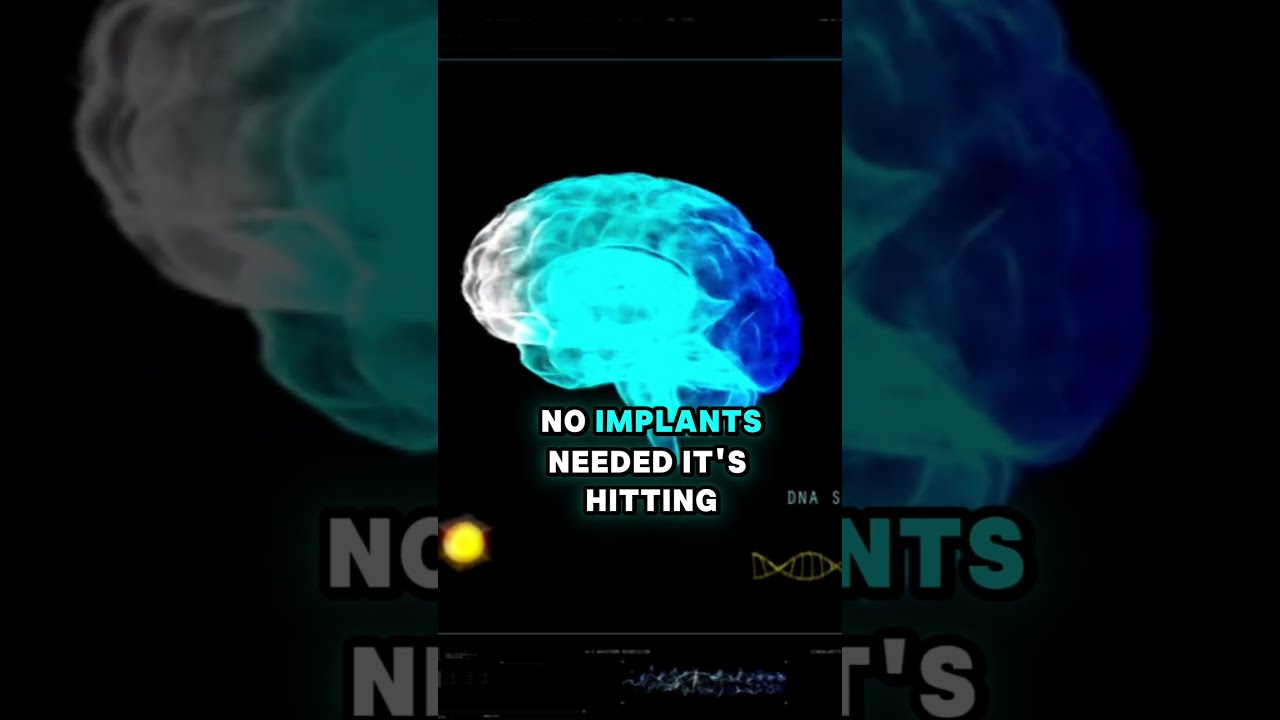 Meta S AI Can Now Turn Brainwaves Into Text Neurotechnology