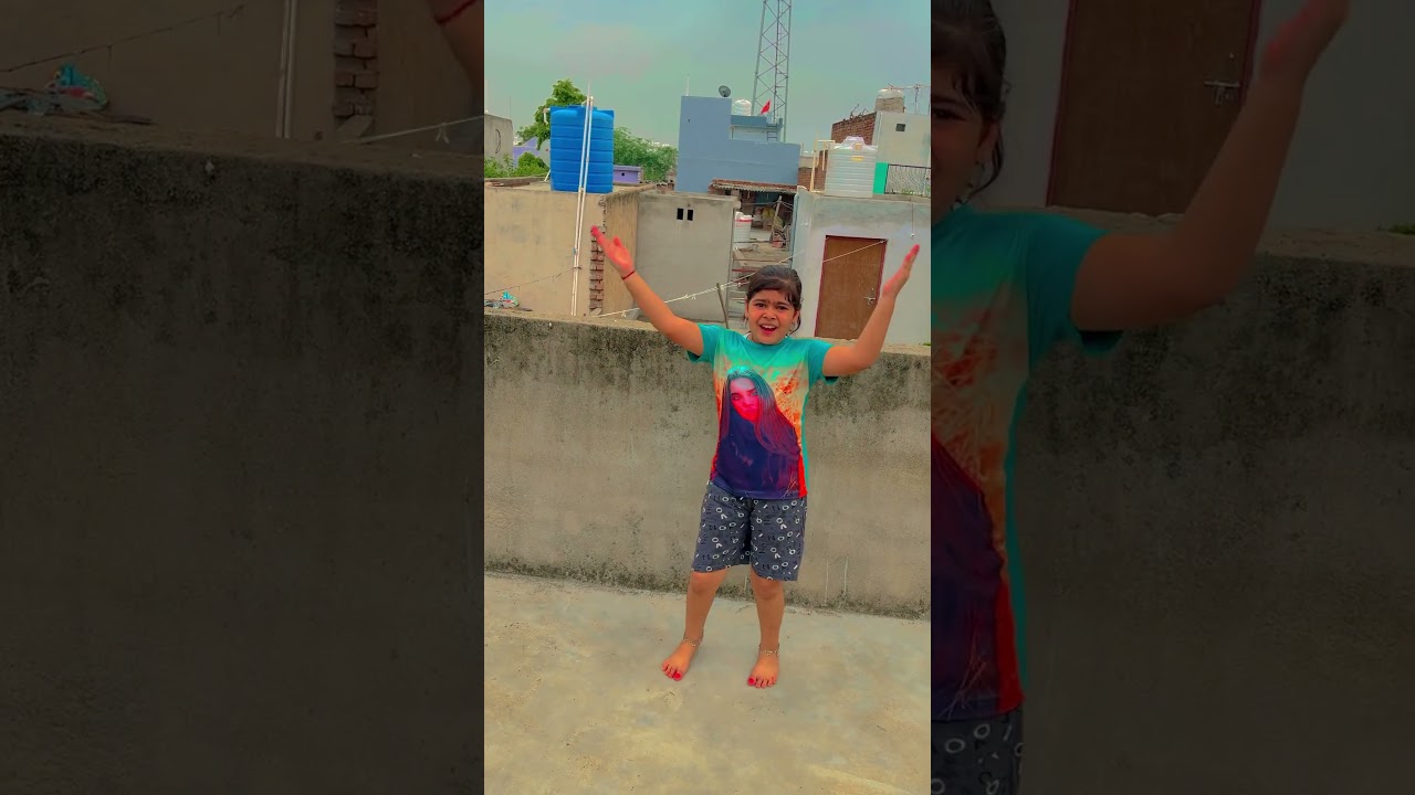 Age teri marji hai baba #haryanvisong #song #tseries #shailyshorts #comedy #saregamamusic #viralsong