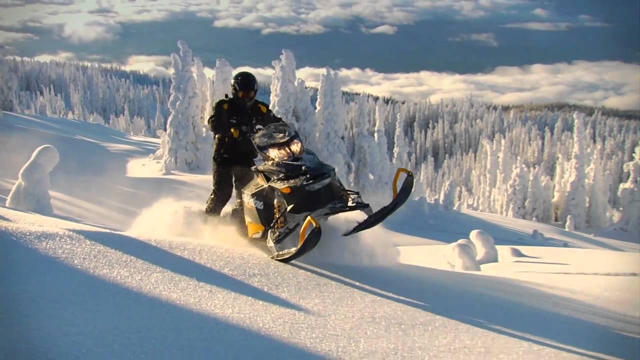 2012 Ski-Doo Summit - YouTube 2012 Ski-Doo Summit - YouTube