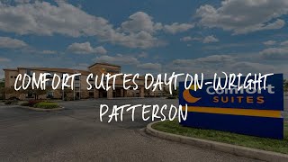 Comfort Suites Dayton-Wright Patterson Review - Dayton , United States of America